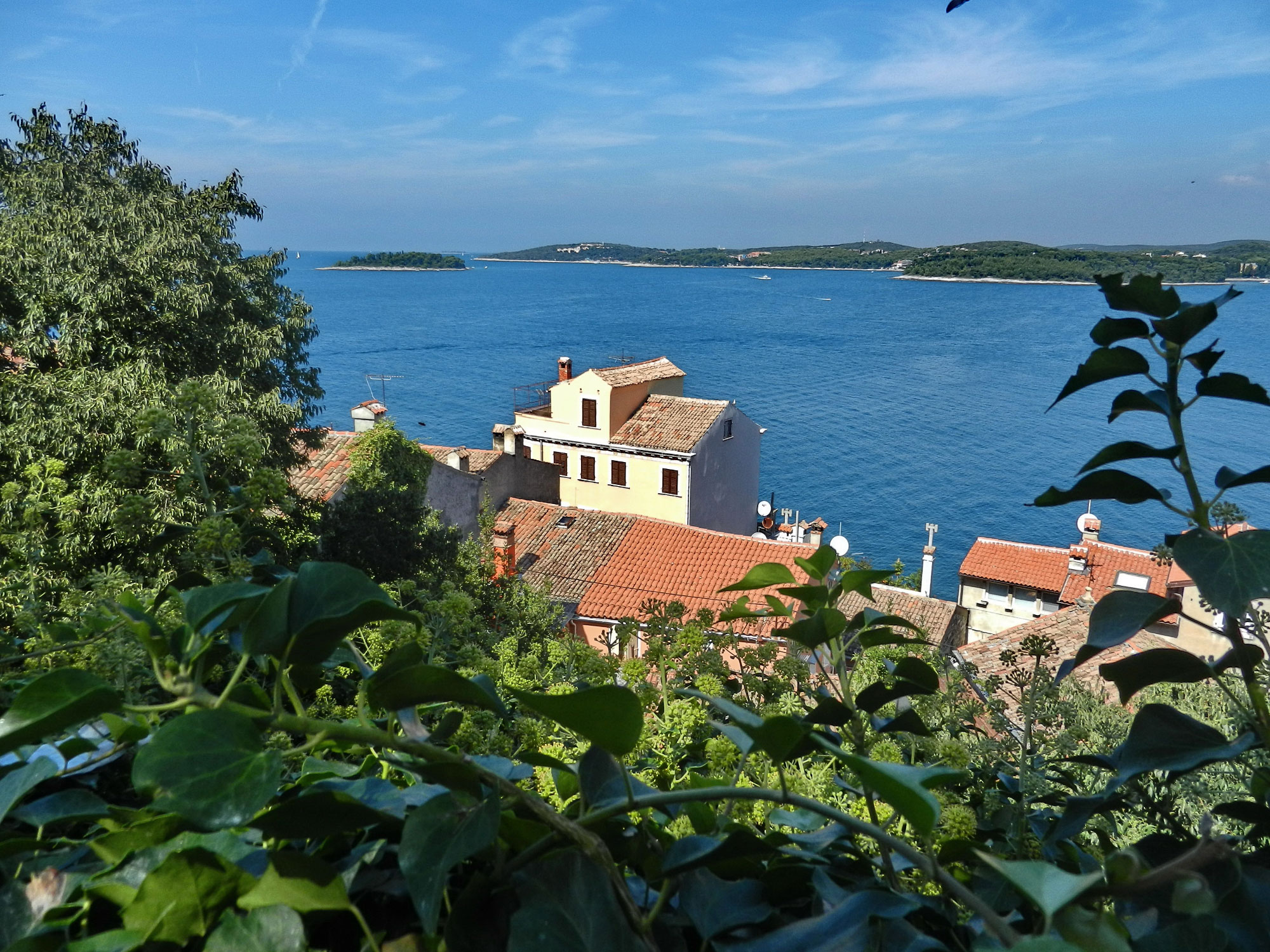 Rovinj